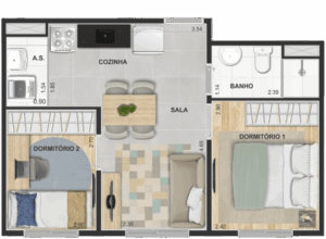 planta_next_guarulhos_34m__2_dormitorios