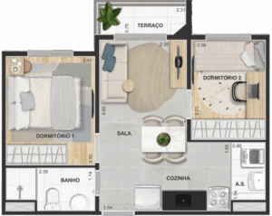 planta_next_guarulhos_37m__2_dormitorios